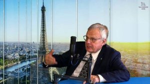 Дмитрий де Кошко: Русофобия в Европе имеет исторические корни