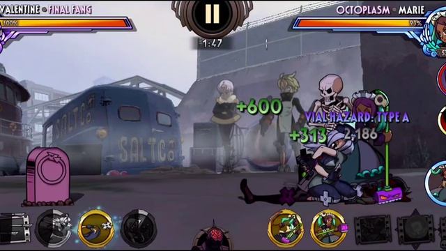 ТОЛЬКО АНИМЕ РЕРЕФЕРЕНСЫ, скиллгерлс параллельные миры нет пощада смотреть онлайн