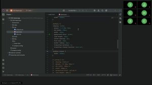 4 гр Веб-дизайн и создание сайтов ТГУ 29.10.2025 CSS - анимации -пр.- Тема CSS переходы