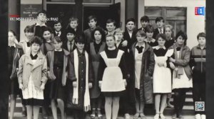 В Ноябрьске школа №3 готовится отметить 45-летие