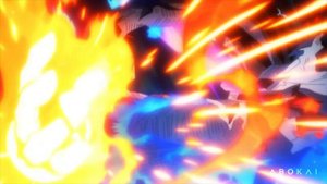 Shoto & Todoroki Family vs Dabi「Boku No Hero Academia S7 AMV」Hide My Tears