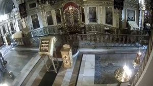 LIVE: Богослужения Никольского храма в г. Зеленоград