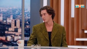 Гость программы — Анар