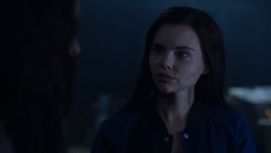 Сирена 3 сезон 2 серия «Откровения» (сериал, 2020)