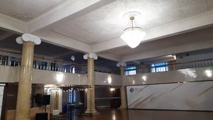 20251029_154904 В Красноярском Дворце труда. Концерт к дню Комсомола