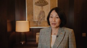 История успеха лидера компании Agenyz. Баирма Дугарова