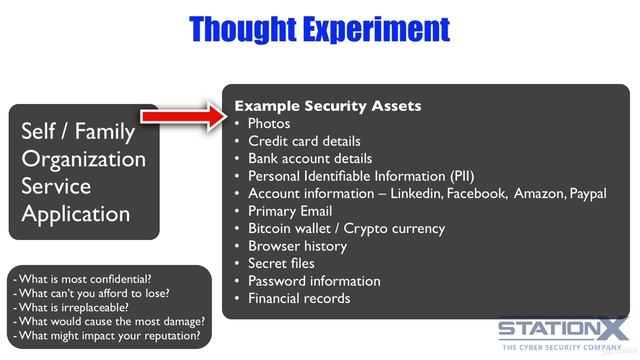 9 Protect What You Value