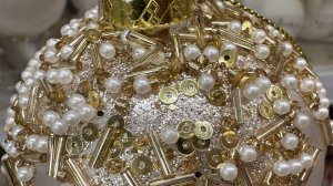 В ПОИСКАХ ЛЮСТРЫ | НОВЫЙ ГОД 2026 | ШИКАРНЫЕ СТЕКЛЯННЫЕ ШАРЫ бюджетные цены