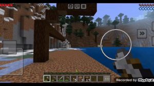 играем в Майн часть 2