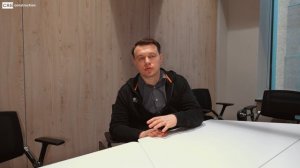 Офис компании Арни — видеообзор проекта от CreConstruction