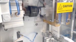 SBP-5 Sachet Machine