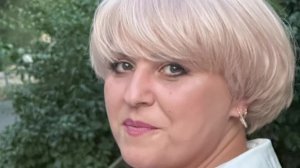 Обесцвечивание волос, тонирование в бежевый блонд