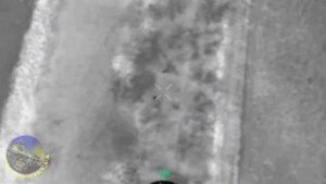 Наши бойцы из группировки войск "Центр" 30 октября отработали по вражеским целям