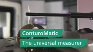 Контурографы T&S ConturoMatic