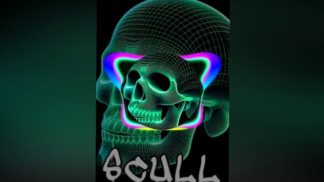 scull | hardstyle (моя новая песня)