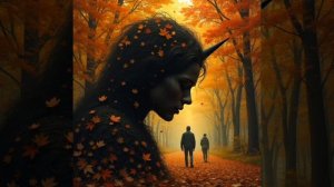 Черная осень