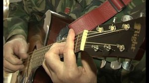 Тишина на фронте...