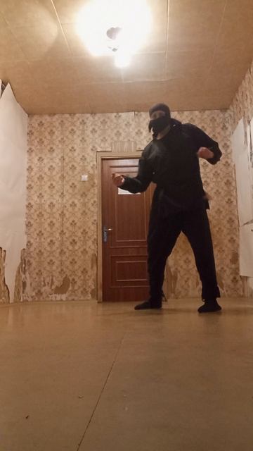 Very Nordic Ninja: 31 October Wonder III (31.10.25) Крайне Северный Ниндзя: 31 Октябрьское Чудо III