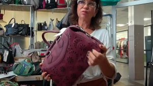 Новая модель сумки. Ах! Две красотки! Тренды сезона. Подарок новый год 🎄.