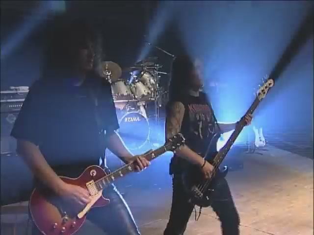 Кипелов - Следуй за мной (Путь наверх)