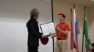 Как в Пушкинском отметили День волонтёра Московской области?