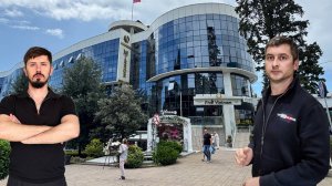 ОТЕЛЬ МИРРОР НА НАВАГИНСКОЙ!!! ГОТОВЫЙ БИЗНЕС!!! ШОК ЦЕНА 13.5 млн