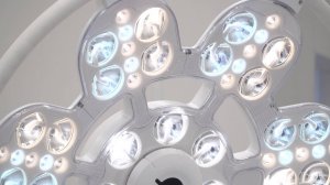 В Севастополе завершился капремонт в отделении урологии городской больницы №1