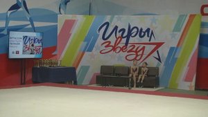 спортивная акробатика 11