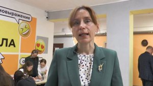 "Жизнь столицы". Закрытие городской благотворительной акции "Взрослые-детям".