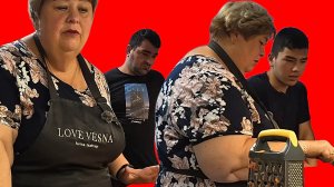 31-10-2025🔥"Уралочка жжёт! 🔥 Обзор на "Шедевры" уральской кухни🍽️"#обзор