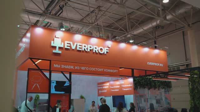 Мебель Экспоцентр