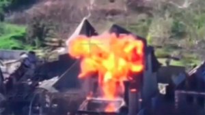 Российские отряды пехоты занимают новые рубежи в Красноармейске, где заблокирована группировка ВСУ