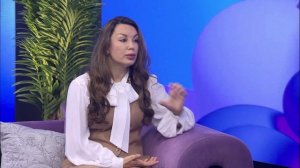 Утро Донбасса 30 октября 2025 г. Диетическое питание. Рада Бондарь