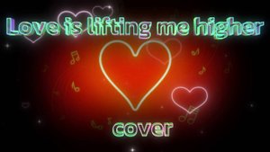 K. Da Cruz - Love Is Lifting Me Higher (Audio Bitrate AI)