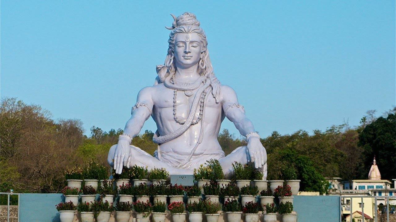 Путешествие, река Ганг, Индия, Ришикеш.