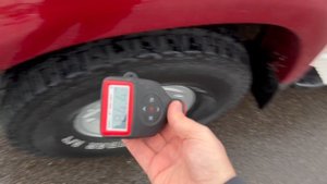 Toyota Land Cruiser 80 1992 4.2 MT