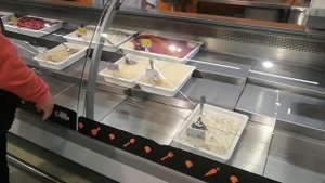 Обзор гипермаркета Магнит