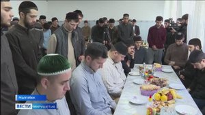 В годовщину трагедии осени 1992 года в Ингушетии проводятся траурные и благотворительные акции