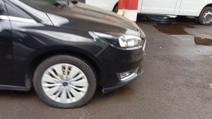 Форд Фокус Z6F4XXEEC4KL66373