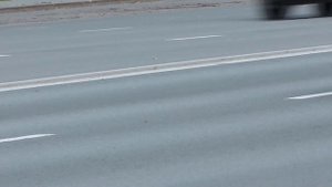 Пять участков дорог отремонтировали в Нижнем Новгороде по нацпроекту