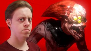 ПРОЛОГ НАЧАЛО ИГРЫ #1 ► Death Park 2 #1