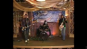 Забыл написать Песню и сразу на Телевидение (Круче Нирваны)