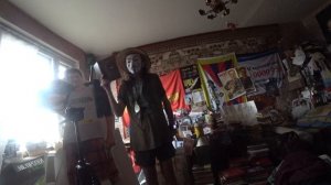 ТРАНСГУМАНИСТЫ. ОБЩЕСТВО ПО ПРОДЛЕНИЮ ЖИЗНИ, УДАЛЕНИЮ ОТ СМЕРТИ