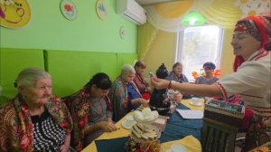 "Покровские посиделки"