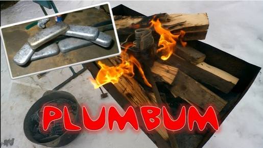 РАЗОБРАЛ остатки МЕДИ. ПЛАВЛЮ С.В.И.Н.Е.Ц. смотреть онлайн