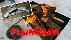 РАЗОБРАЛ остатки МЕДИ. ПЛАВЛЮ С.В.И.Н.Е.Ц.