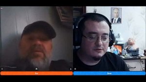 Быть на месте Верховного. Чат-рулетка