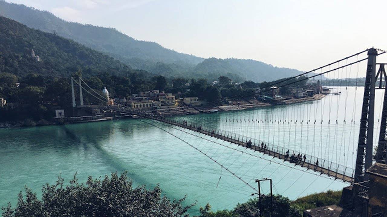 Идем к Тадж Махалу