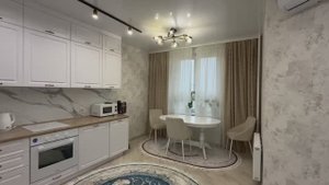 1+ квартира в тюмени