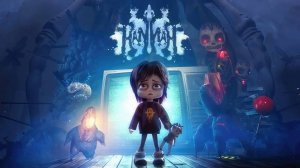 Hannah - Official PlayStation and Nintendo Switch Launch Trailer